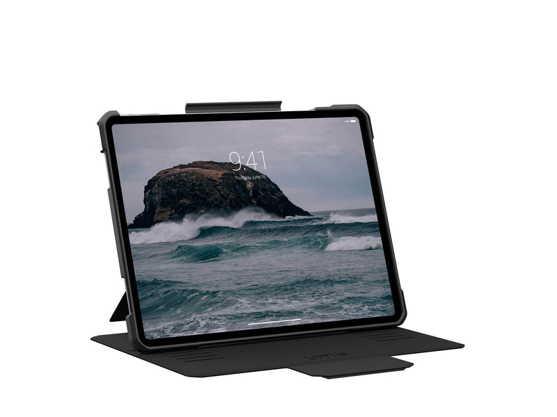 UAG Metropolis SE - black - iPad Air 13" (2024/2025/2026)