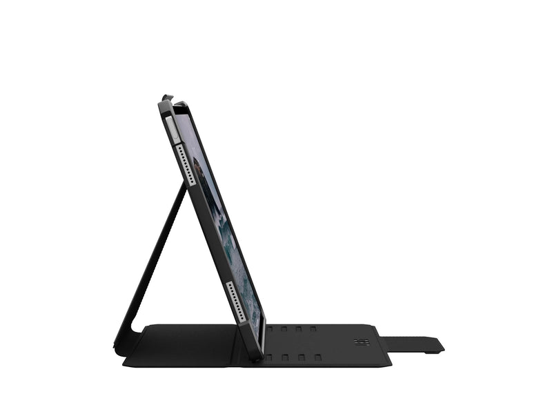 UAG Metropolis SE - black - iPad Air 13" (2024/2025/2026)