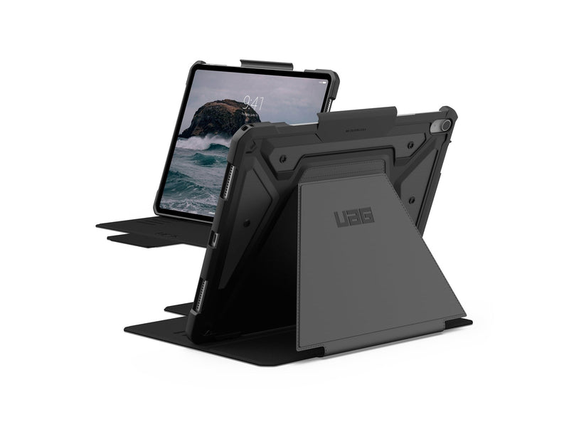 UAG Metropolis SE - black - iPad Air 13" (2024/2025/2026)