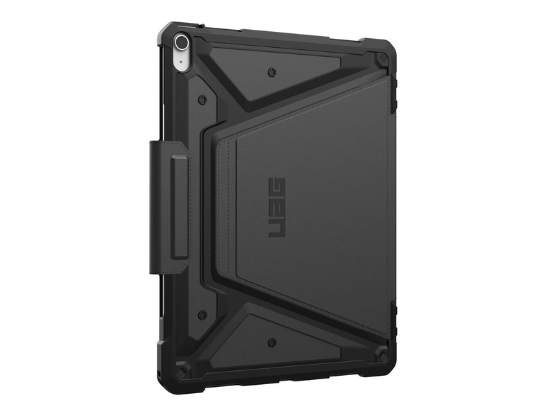 UAG Metropolis SE - black - iPad Air 13" (2024/2025/2026)