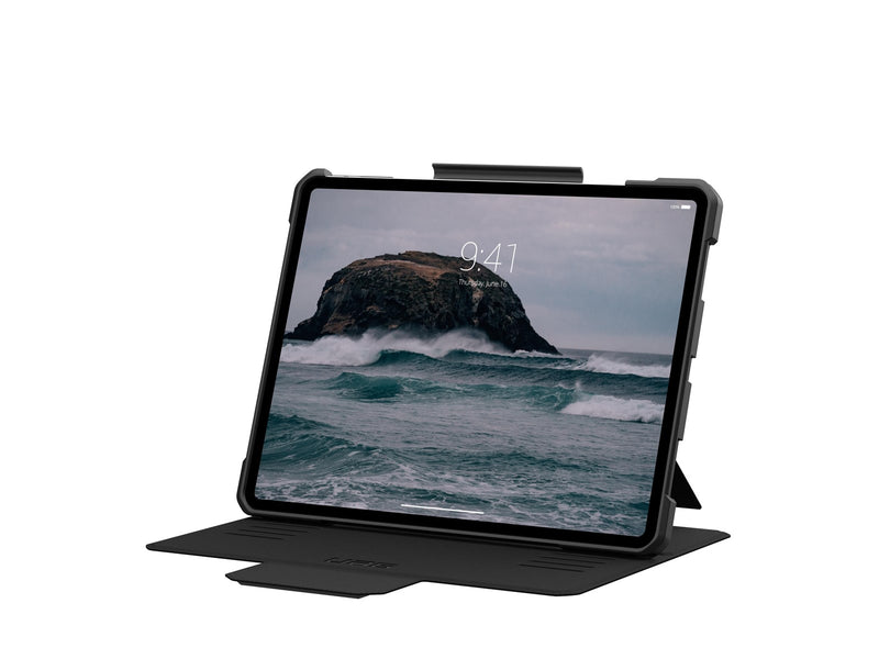 UAG Metropolis SE - black - iPad Air 13" (2024/2025/2026)