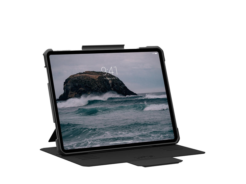 UAG Metropolis SE - black - iPad Air 13" (2024/2025/2026)