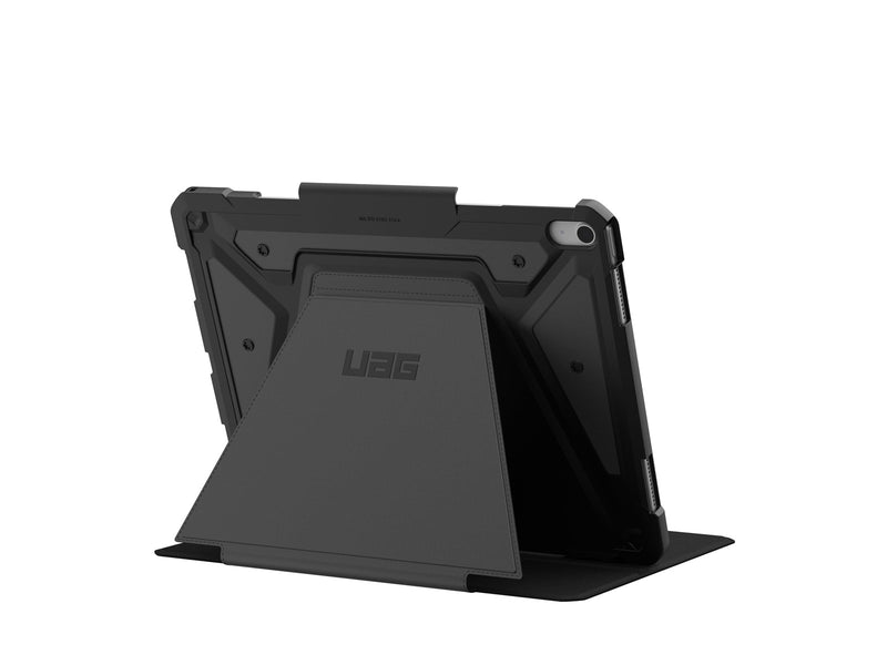 UAG Metropolis SE - black - iPad Air 13" (2024/2025/2026)