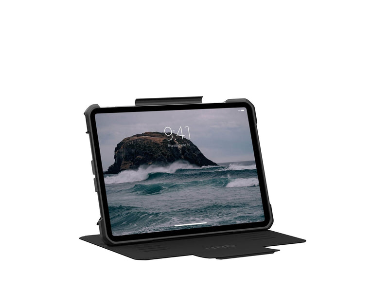 UAG Metropolis SE black - iPad Pro 11" 2024