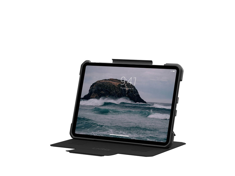 UAG Metropolis SE black - iPad Pro 11" 2024