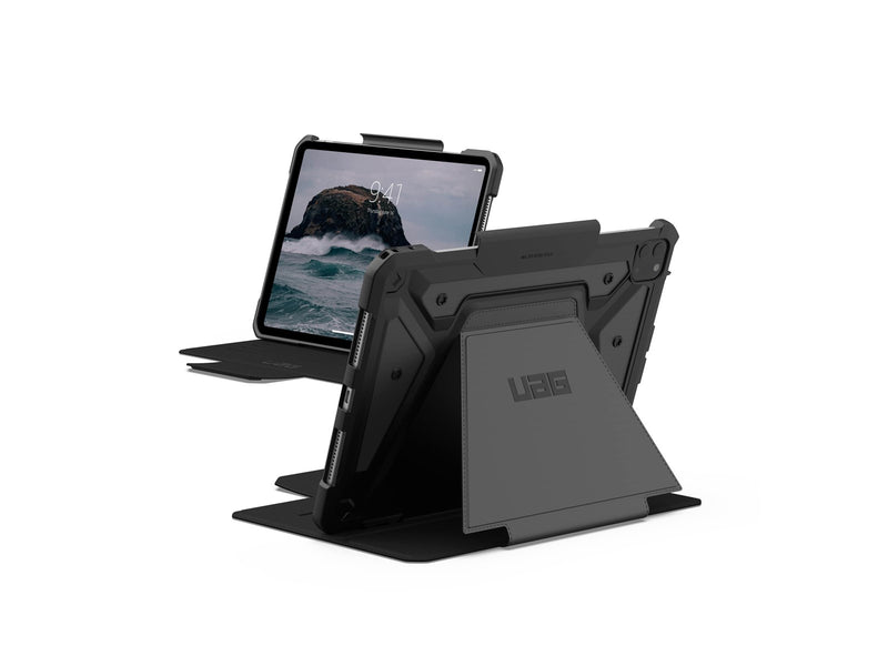 UAG Metropolis SE black - iPad Pro 11" 2024