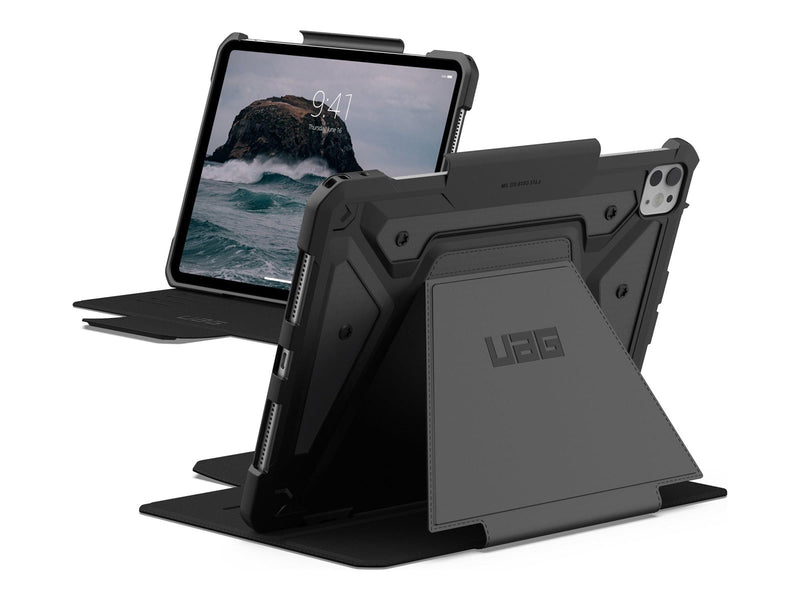 UAG Metropolis SE black - iPad Pro 11" 2024
