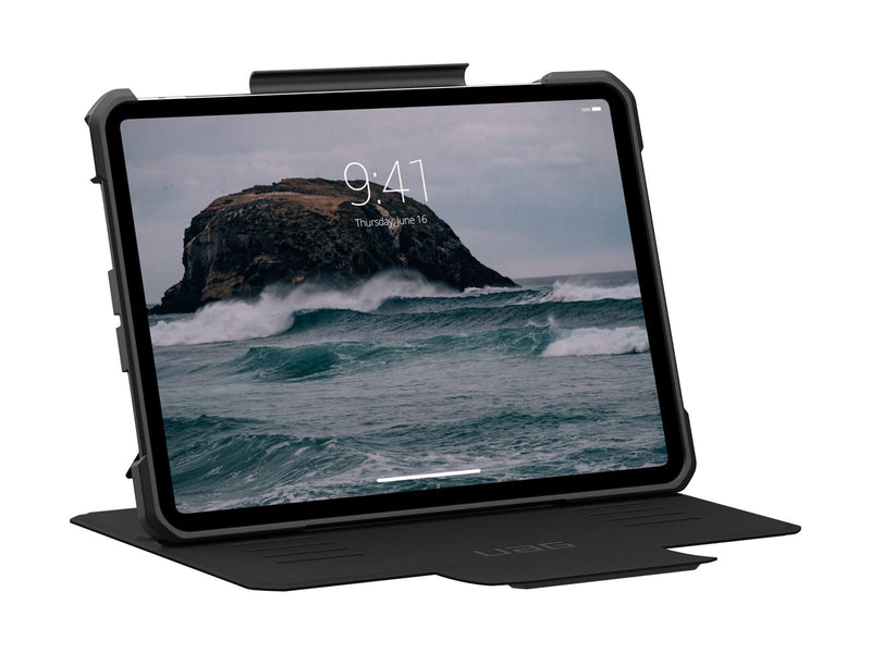 UAG Metropolis SE black - iPad Pro 11" 2024
