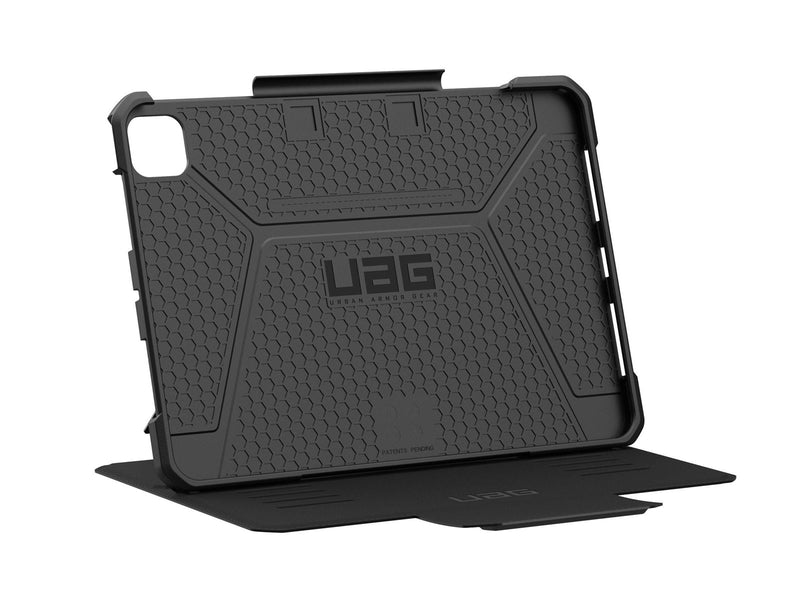 UAG Metropolis SE black - iPad Pro 11" 2024