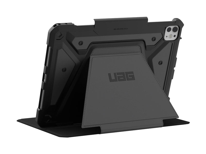 UAG Metropolis SE black - iPad Pro 11" 2024