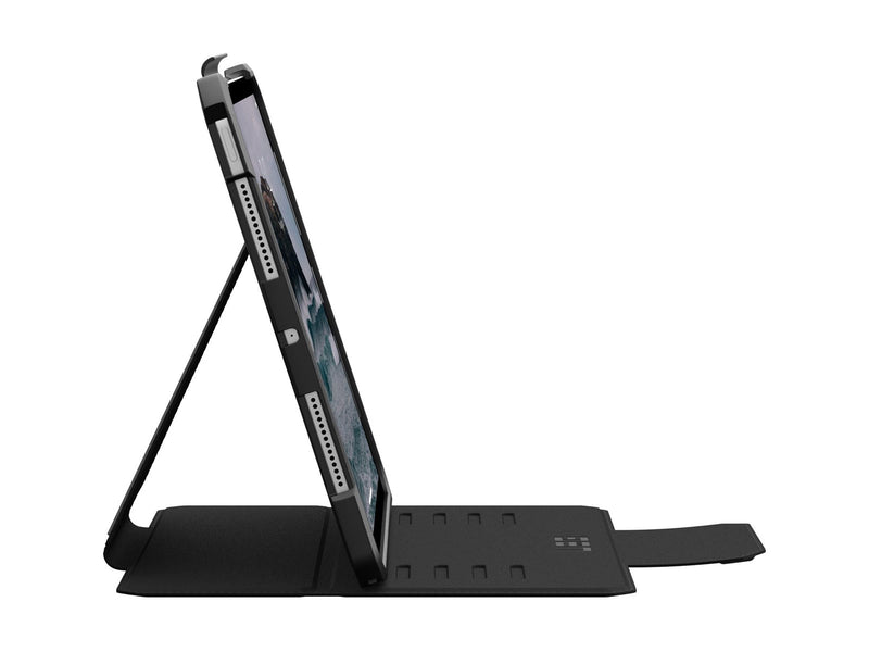 UAG Metropolis SE black - iPad Pro 11" 2024
