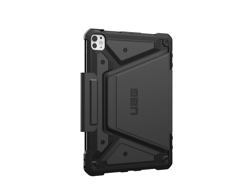 UAG Metropolis SE black - iPad Pro 11" 2024