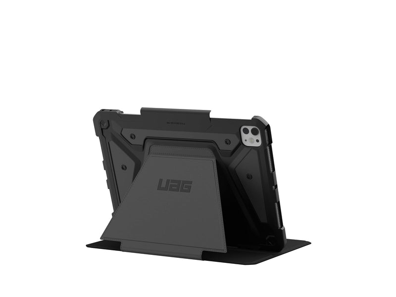 UAG Metropolis SE black - iPad Pro 11" 2024