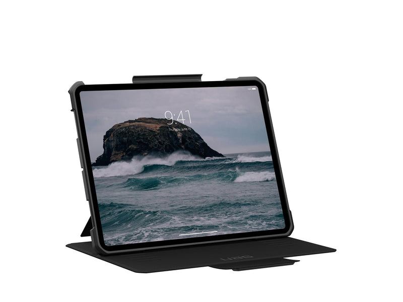 UAG Metropolis SE black - iPad Pro 13" 2024