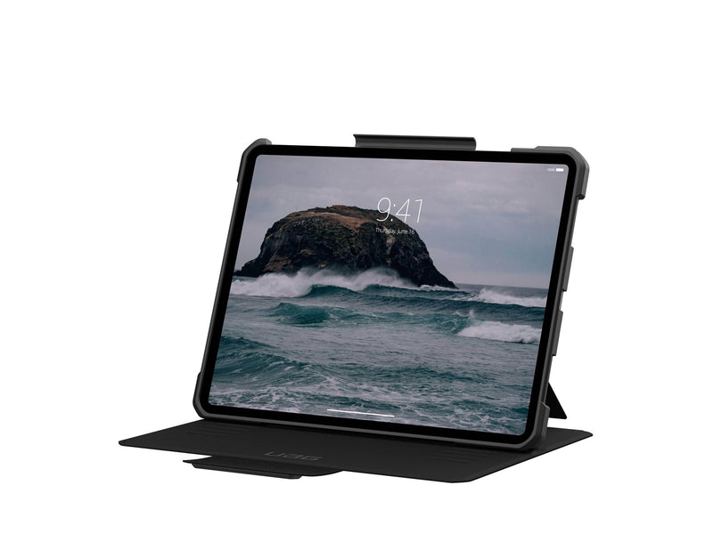 UAG Metropolis SE black - iPad Pro 13" 2024