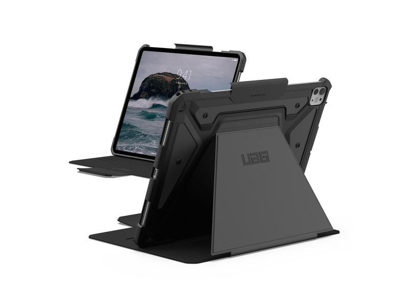 UAG Metropolis SE black - iPad Pro 13" 2024