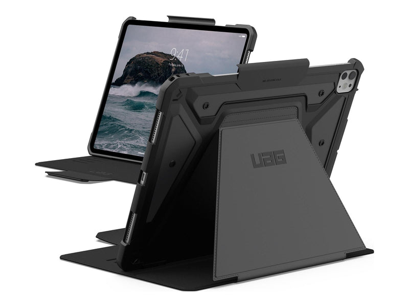 UAG Metropolis SE black - iPad Pro 13" 2024