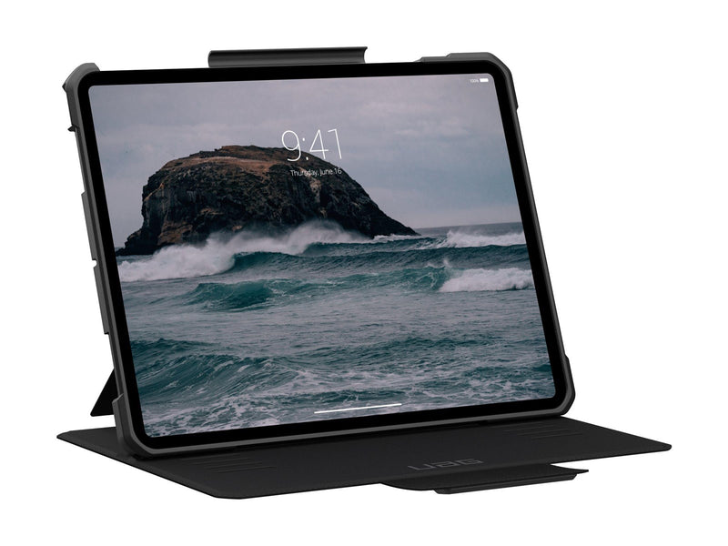 UAG Metropolis SE black - iPad Pro 13" 2024