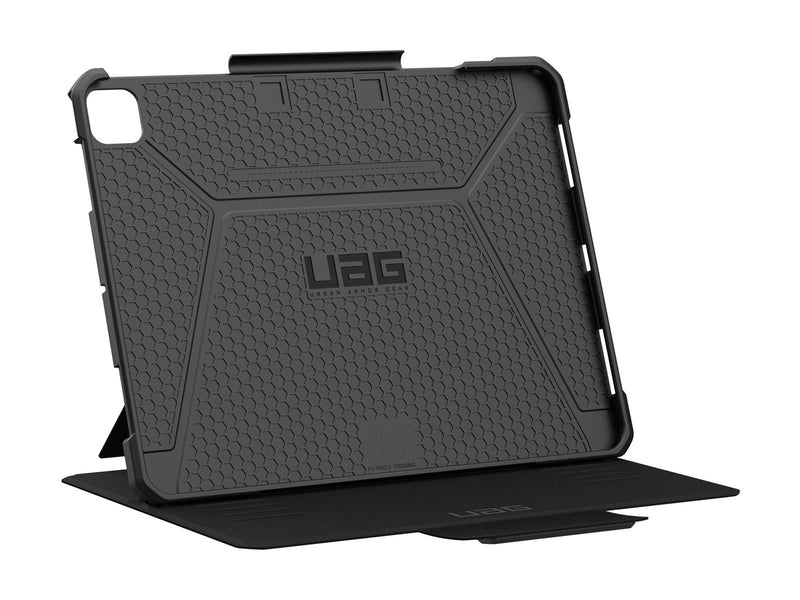 UAG Metropolis SE black - iPad Pro 13" 2024