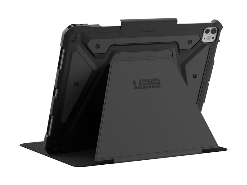 UAG Metropolis SE black - iPad Pro 13" 2024