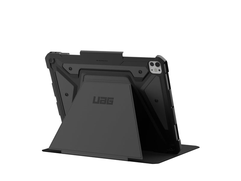 UAG Metropolis SE black - iPad Pro 13" 2024
