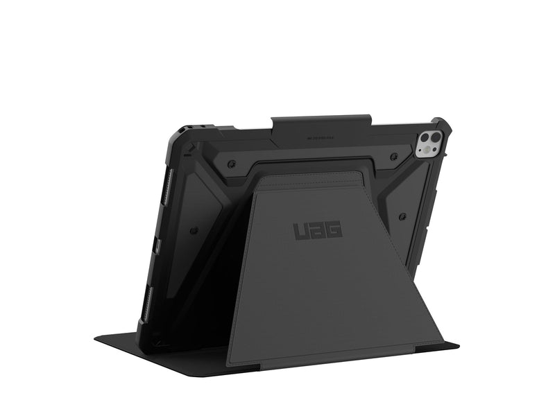 UAG Metropolis SE black - iPad Pro 13" 2024