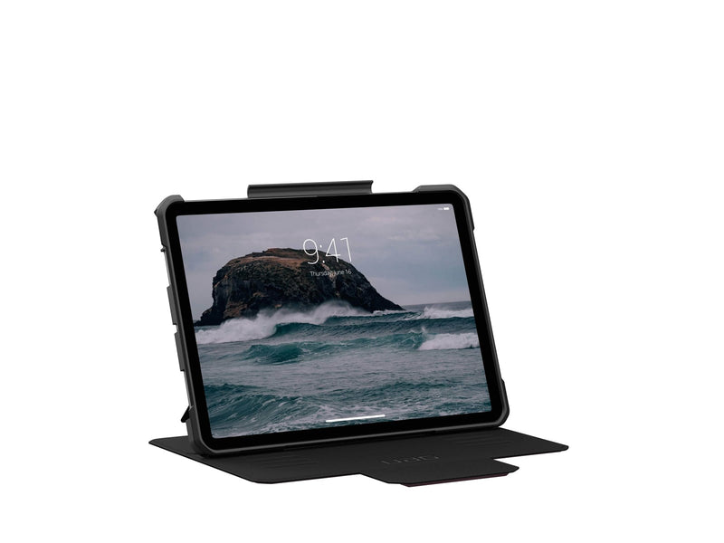 UAG Metropolis SE - bordeaux - iPad Air 11" (2024/2025/2026)
