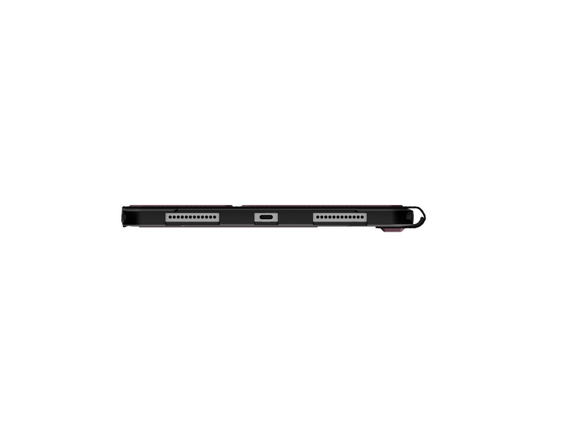 UAG Metropolis SE - bordeaux - iPad Air 11" (2024/2025/2026)