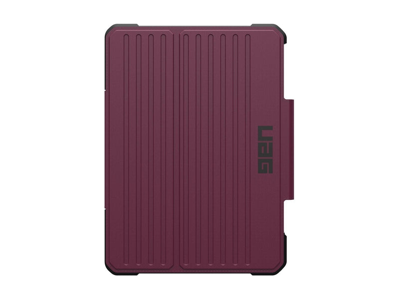 UAG Metropolis SE - bordeaux - iPad Air 11" (2024/2025/2026)