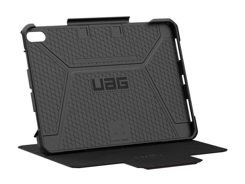 UAG Metropolis SE - bordeaux - iPad Air 11" (2024/2025/2026)