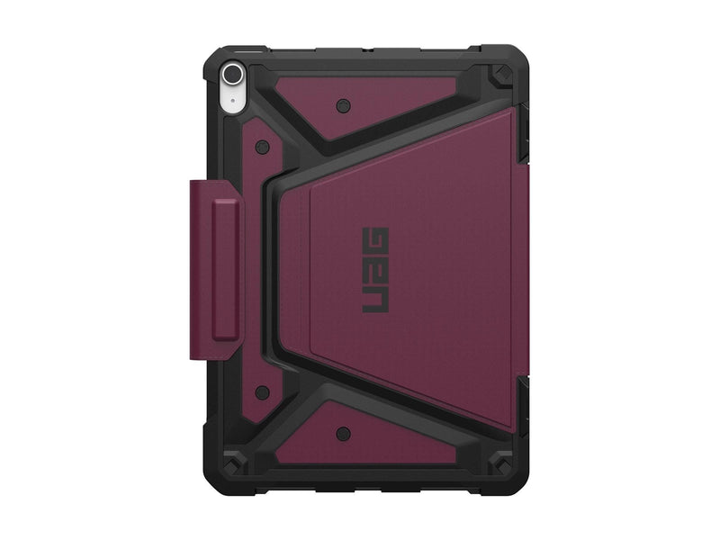 UAG Metropolis SE - bordeaux - iPad Air 11" (2024/2025/2026)