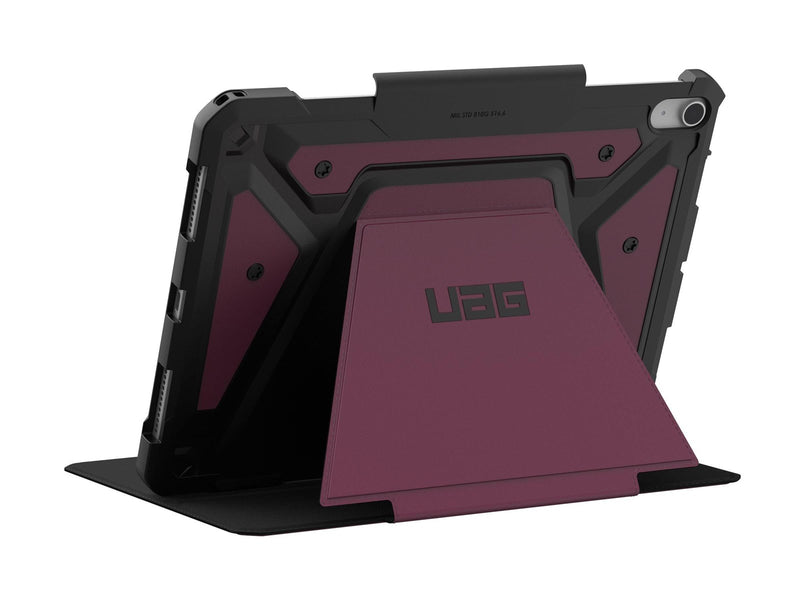 UAG Metropolis SE - bordeaux - iPad Air 11" (2024/2025/2026)