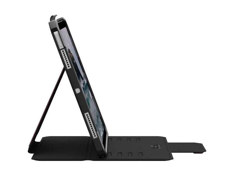 UAG Metropolis SE - bordeaux - iPad Air 11" (2024/2025/2026)