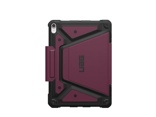 UAG Metropolis SE - bordeaux - iPad Air 11" (2024/2025/2026)