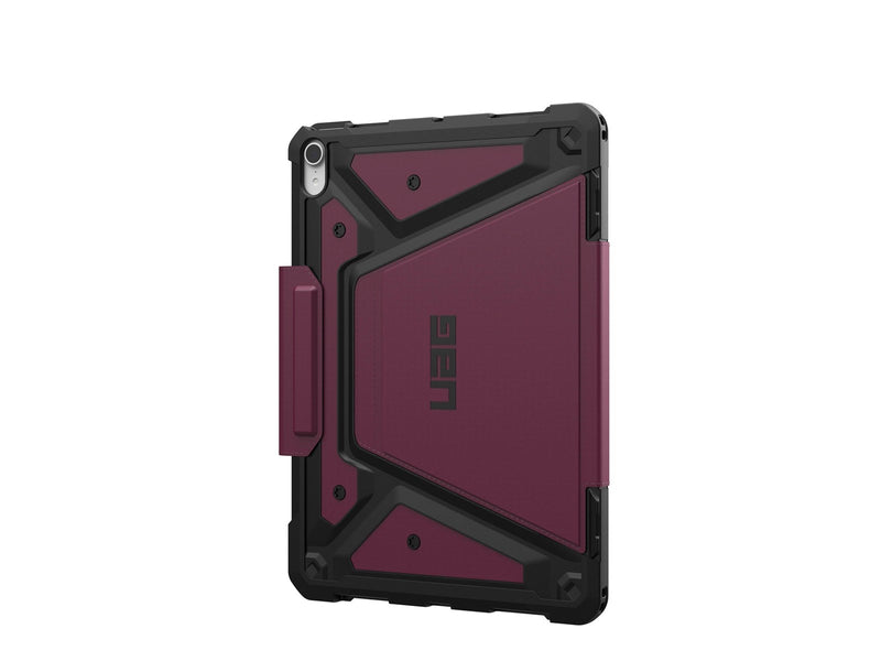UAG Metropolis SE - bordeaux - iPad Air 11" (2024/2025/2026)