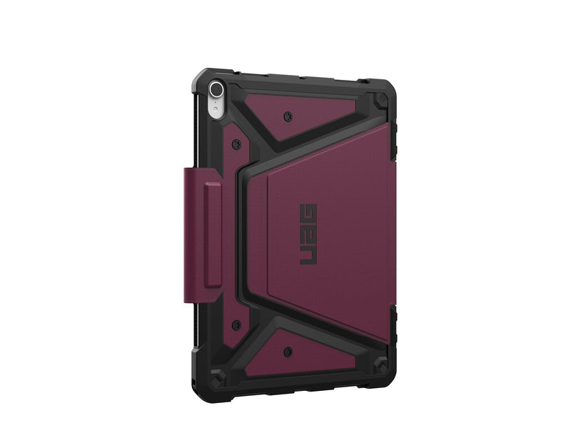 UAG Metropolis SE - bordeaux - iPad Air 11" (2024/2025/2026)