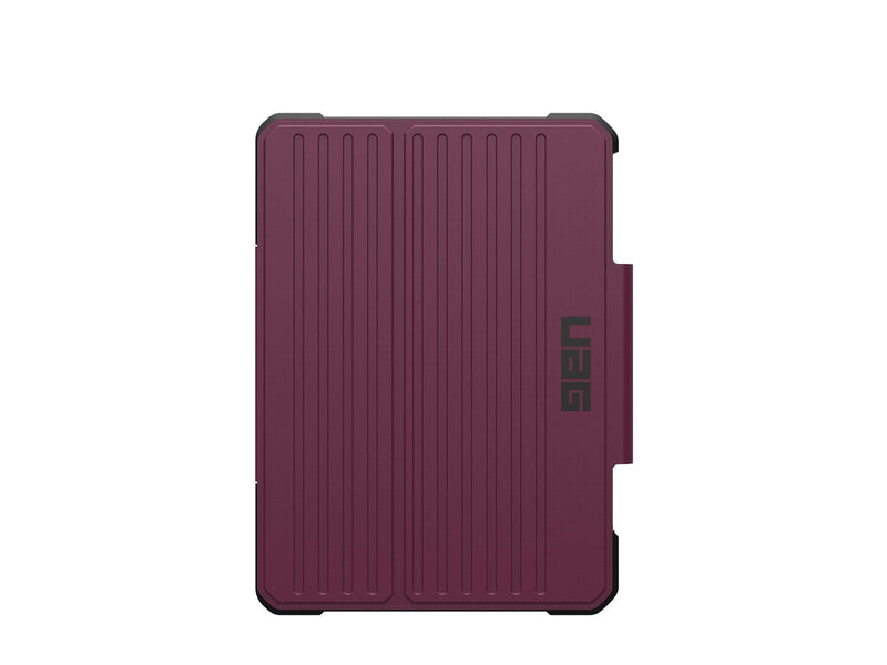 UAG Metropolis SE - bordeaux - iPad Air 11" (2024/2025/2026)