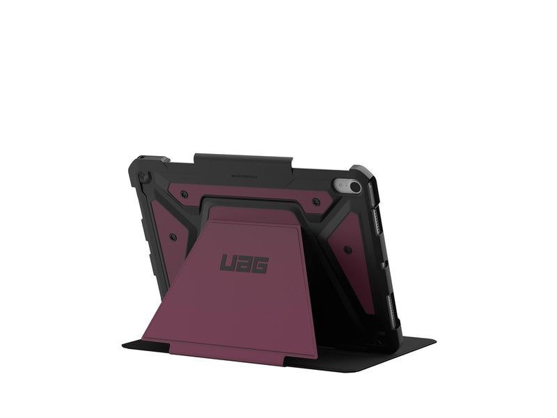 UAG Metropolis SE - bordeaux - iPad Air 11" (2024/2025/2026)