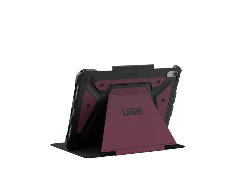 UAG Metropolis SE - bordeaux - iPad Air 11" (2024/2025/2026)