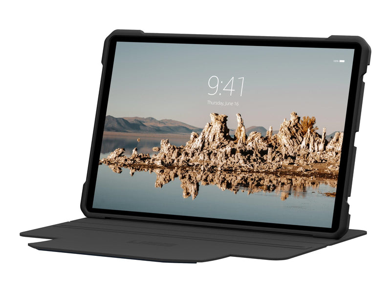 UAG Metropolis SE mallard - Samsung Tab S9+/S10+