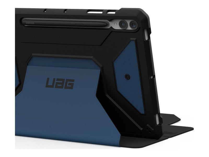 UAG Metropolis SE mallard - Samsung Tab S9+/S10+