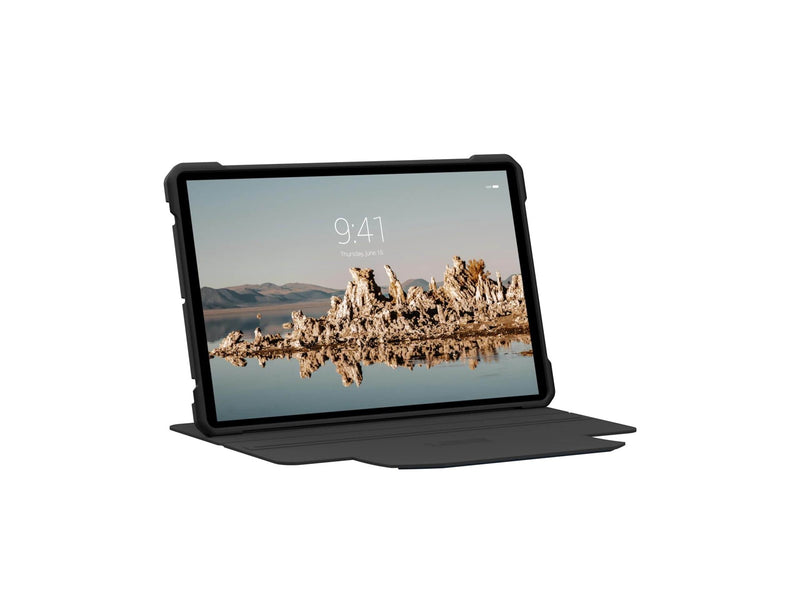 UAG Metropolis SE mallard - Samsung Tab S9+/S10+