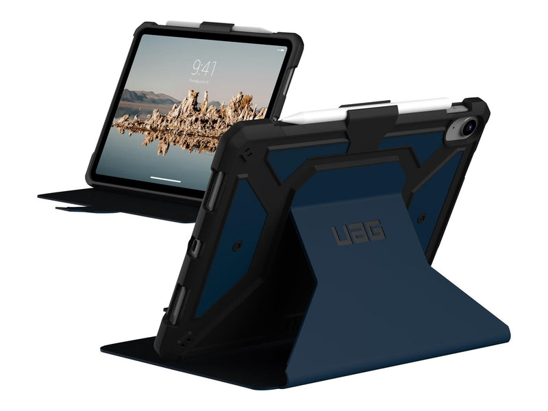UAG Metropolis SE mallard - iPad 10.9" 2022 / 11" 2025