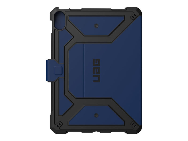 UAG Metropolis SE mallard - iPad 10.9" 2022 / 11" 2025