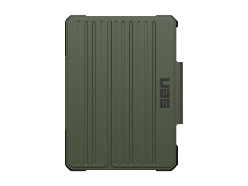 UAG Metropolis SE - olive - iPad Air 11" (2024/2025/2026)