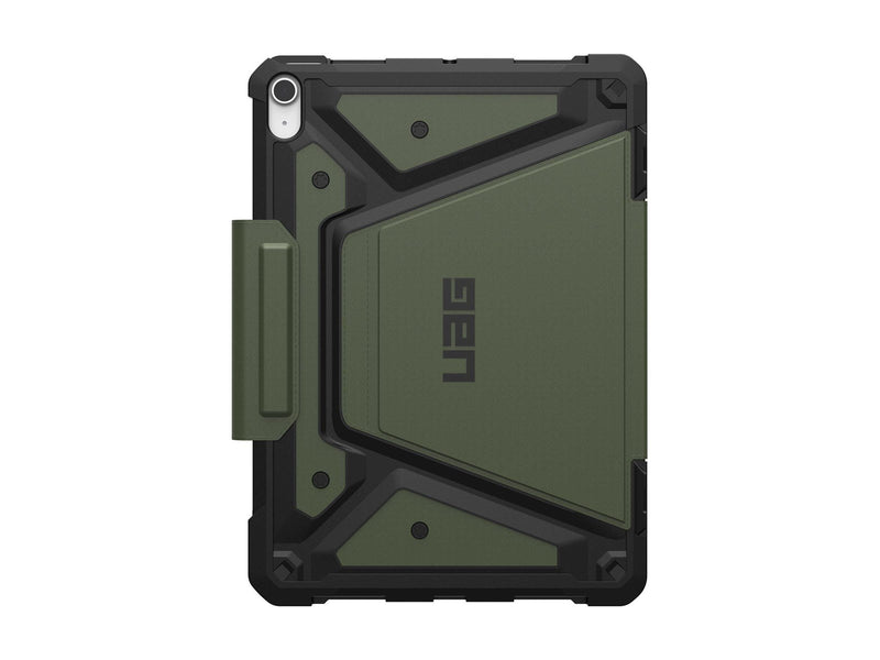 UAG Metropolis SE - olive - iPad Air 11" (2024/2025/2026)