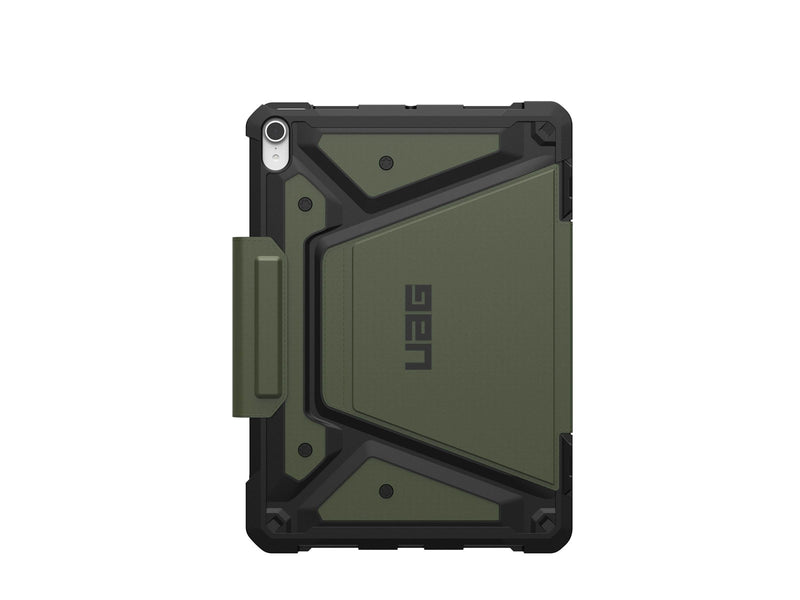 UAG Metropolis SE - olive - iPad Air 11" (2024/2025/2026)