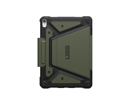 UAG Metropolis SE - olive - iPad Air 11" (2024/2025/2026)