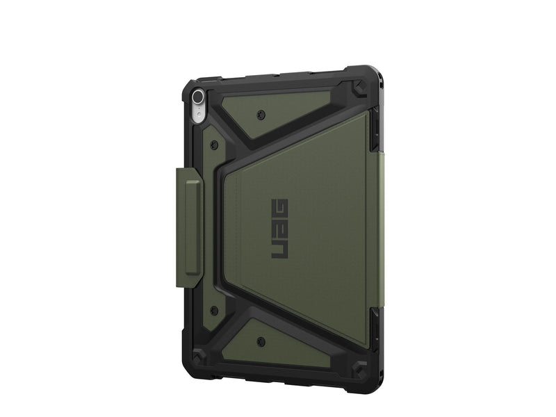 UAG Metropolis SE - olive - iPad Air 11" (2024/2025/2026)