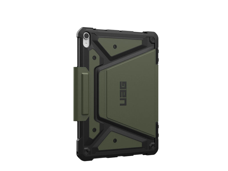 UAG Metropolis SE - olive - iPad Air 11" (2024/2025/2026)